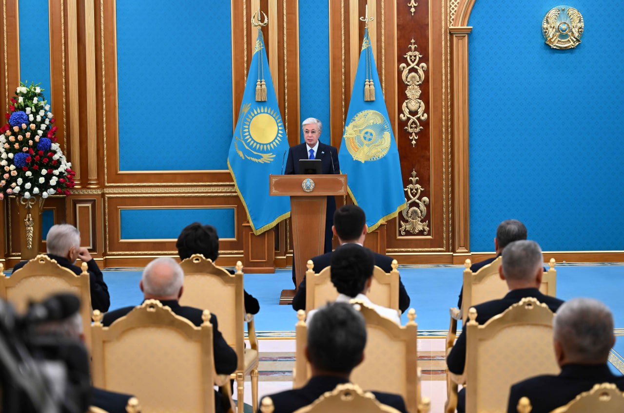 Қазақстанда жаңа атом электр станциялары салынбақ