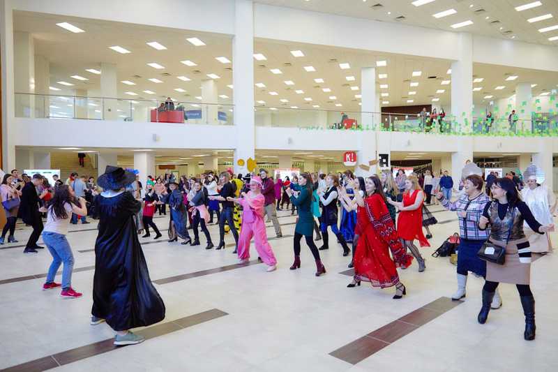 Фестиваль для учителей пройдет в Казахстане