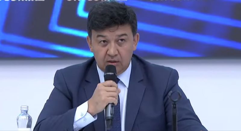 Штрафы за утечку персональных данных казахстанцев могут возрасти в три раза