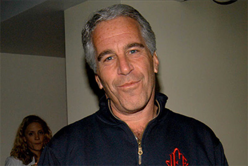 Қазақстандық шенеуніктер «Эпштейн тізімінде» бар ма?