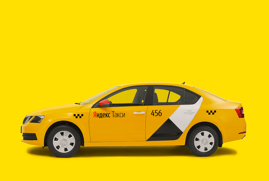 Бағаны көтергеніне байланысты «Яндекс.Такси» тексеріліп жатыр