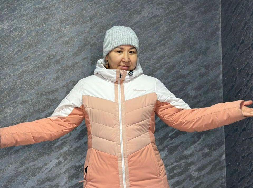 Көпбалалы ана ауылда табысты бренд қалыптастырды