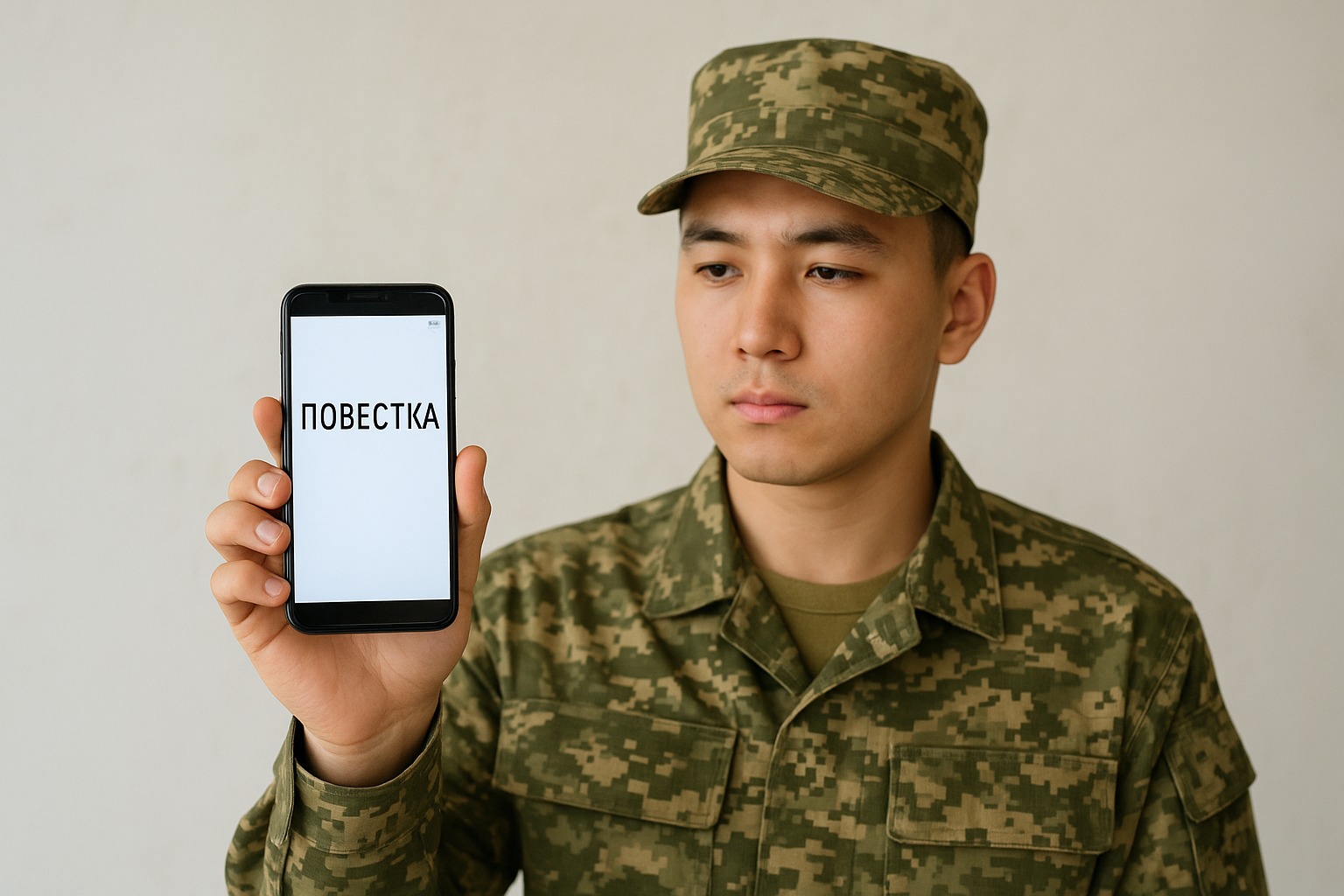 Қазақстанда әскерге шақырудың жаңа ережелері енгізілді