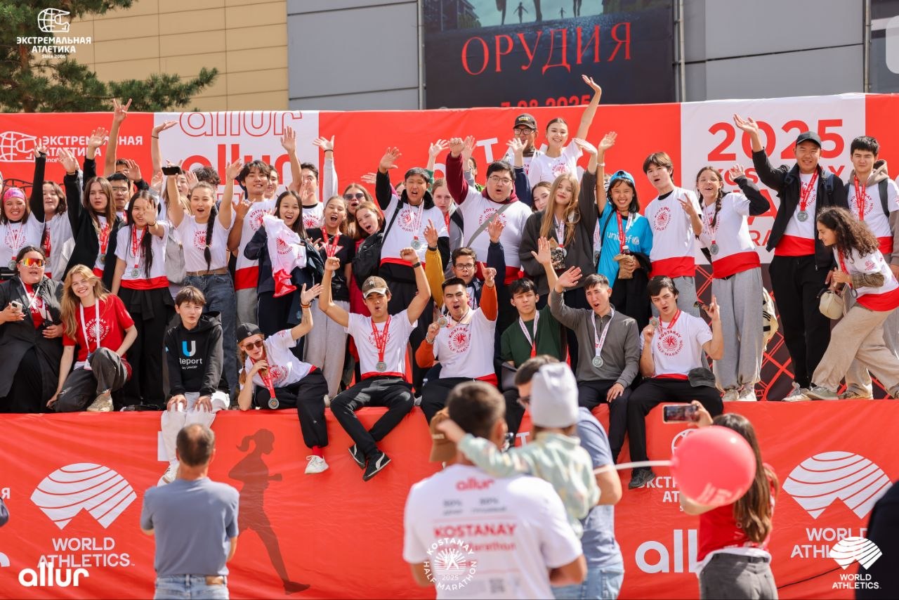 «Мы видим, что нас слышат», уверены волонтеры Кокшетау