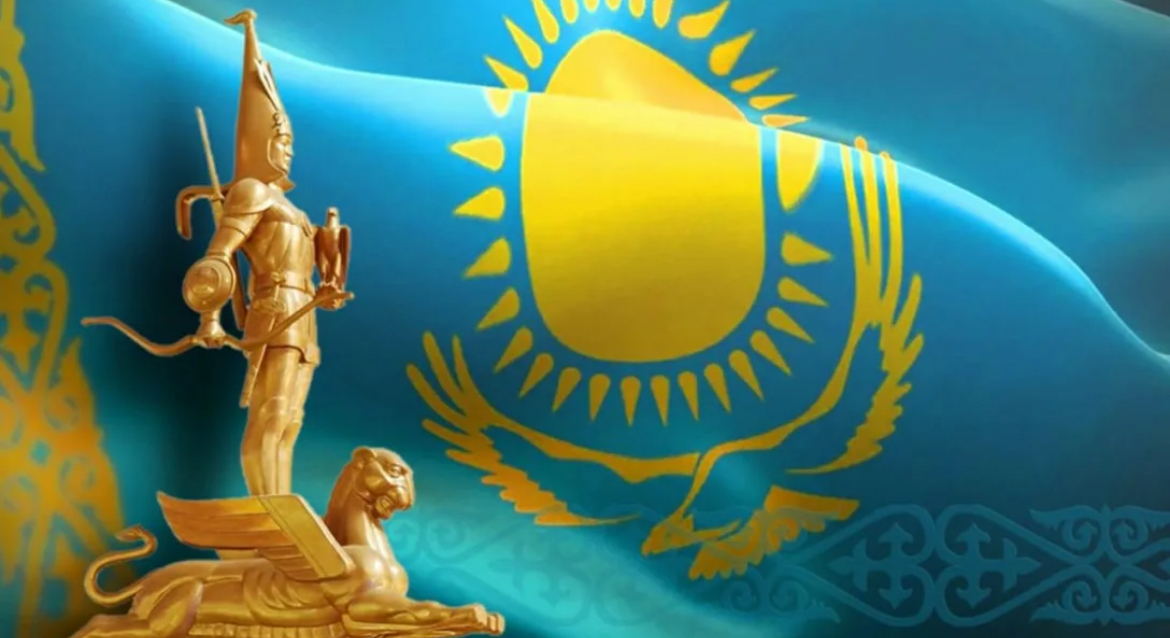 Казахстан отмечает 35 лет независимости