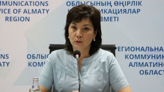 Экс-руководителя управления образования Алматинской области приговорили к 10 годам лишения свободы