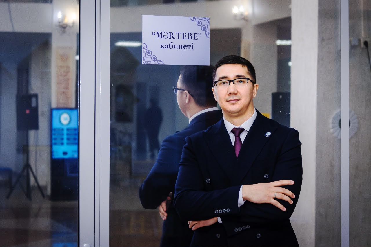 «Мәртебе ұстаз»: мектеп мәдениетін жаңғыртуға бағытталған жоба