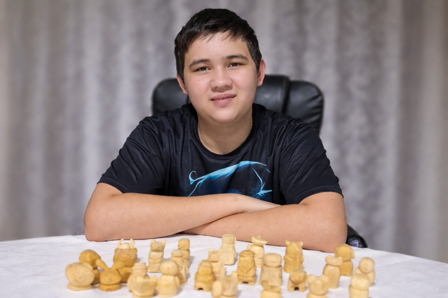 Найти свое дело