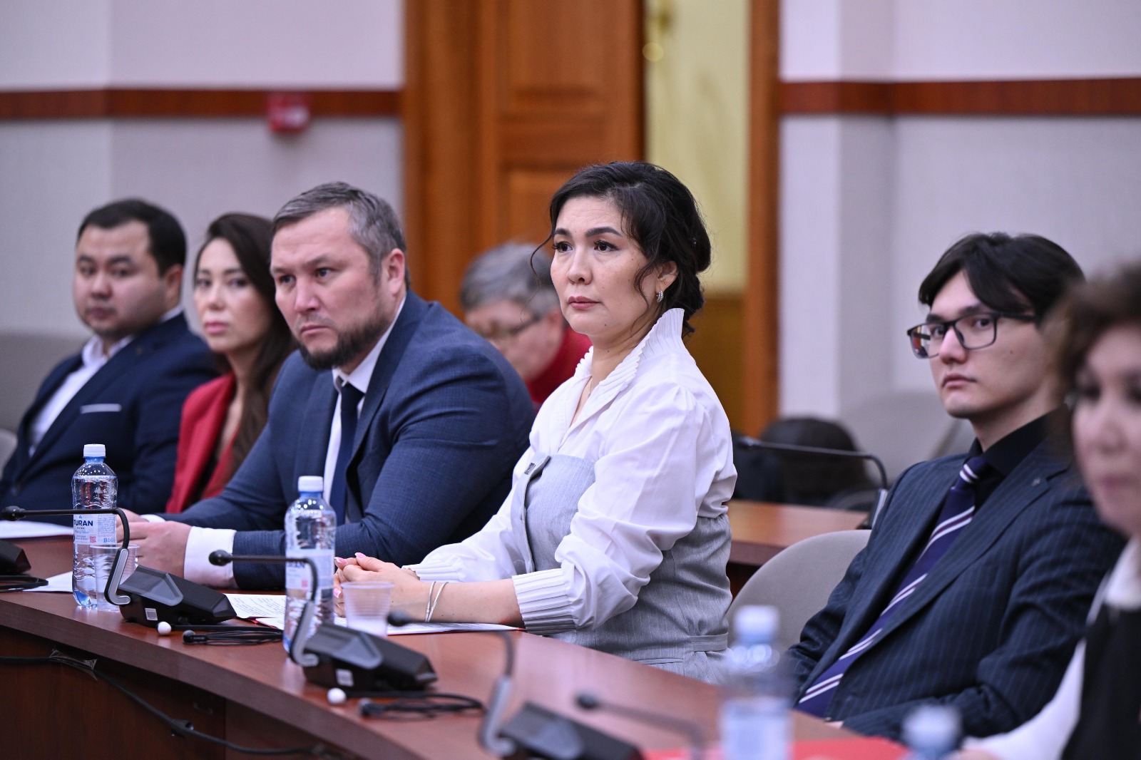 Қазақстан Халық партиясы жаңа Конституция жобасын қолдайды