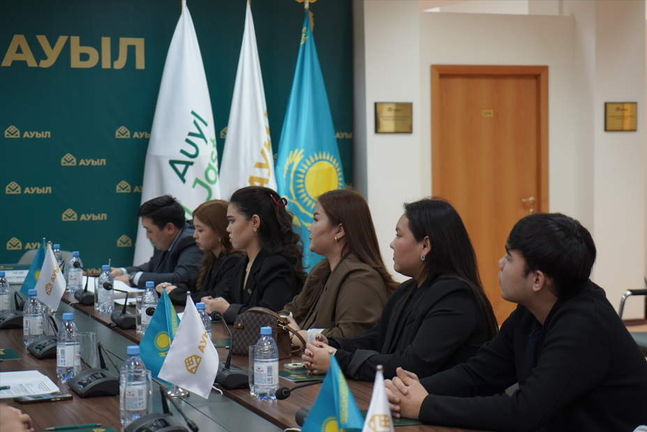 В Астане обсудили конституционную реформу