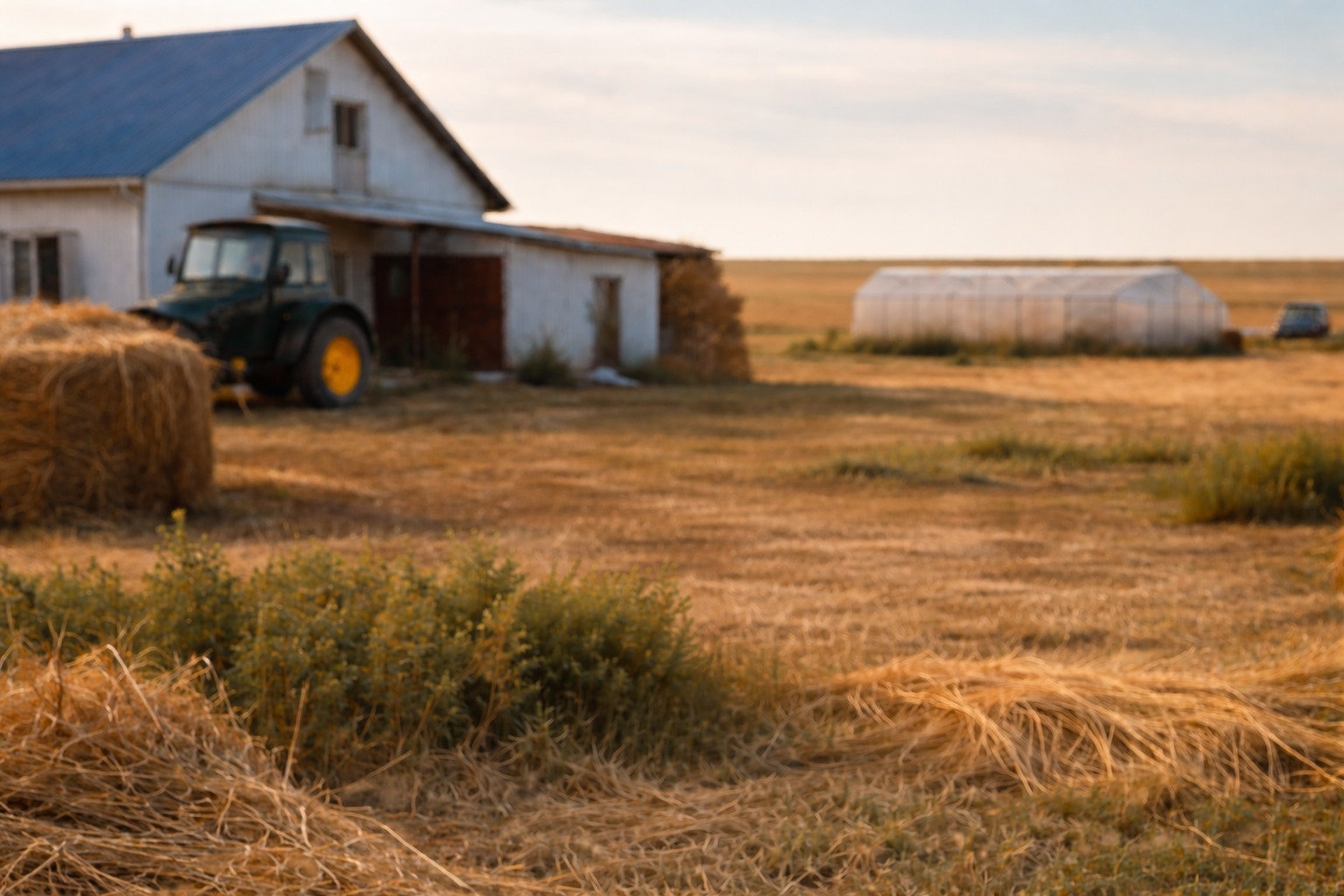 Туған жерге адалдық: бір әулеттің табысты тарихы