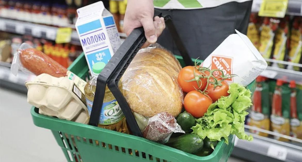 Казахстан удерживает цены на продукты