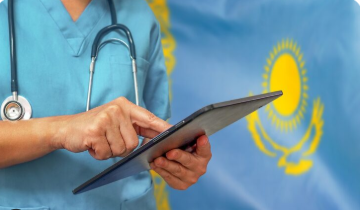 Сын стал донором матери