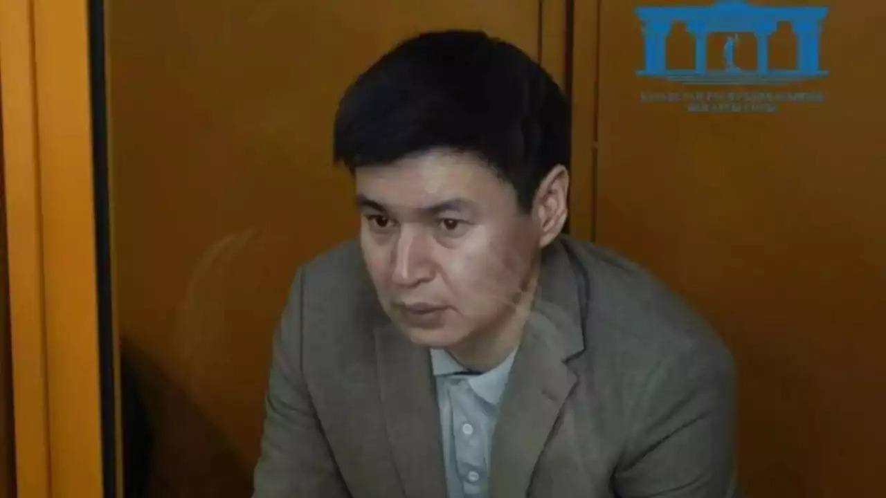 Бақытжан Байжанов жақында бостандыққа  шығады