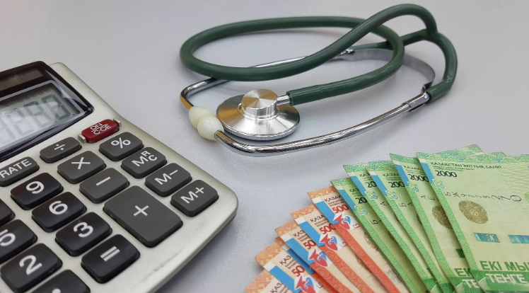 Скандал в ФСМС: сменили зампредов после нарушений