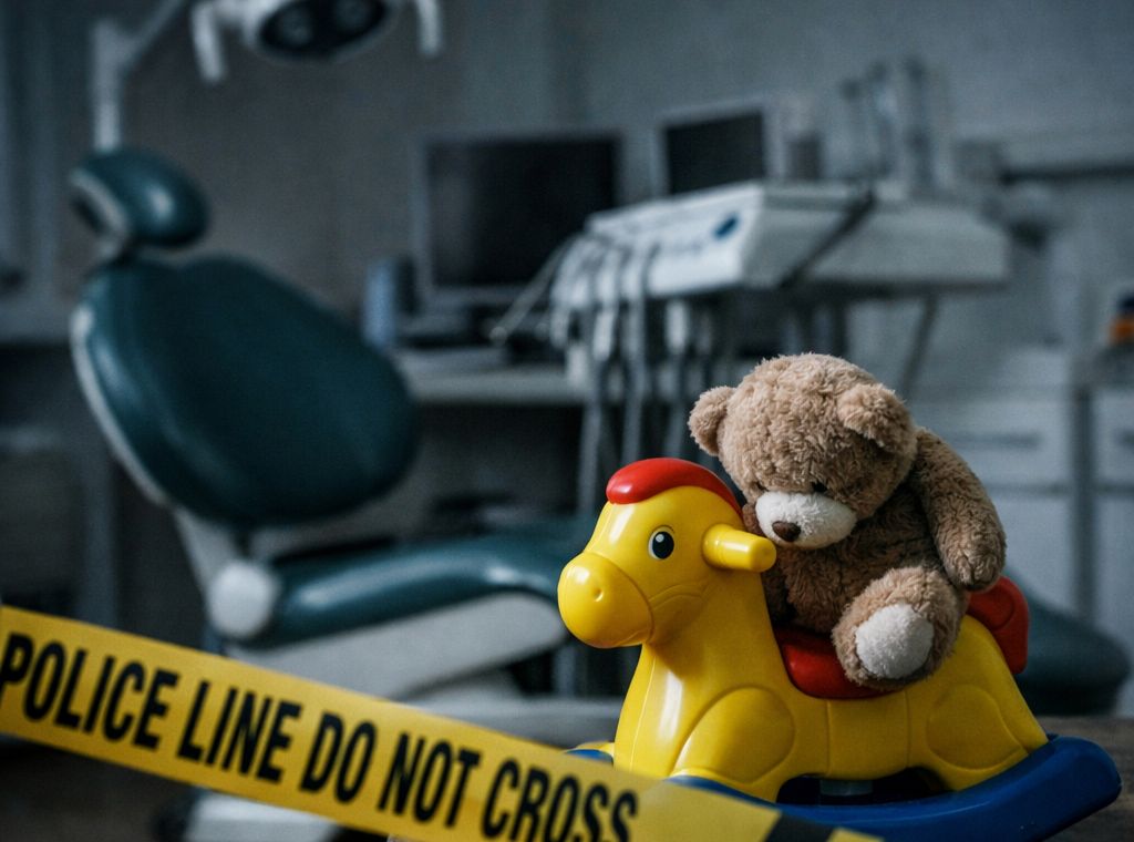 Алматыда бала стоматологиядан кейін қайтыс болды