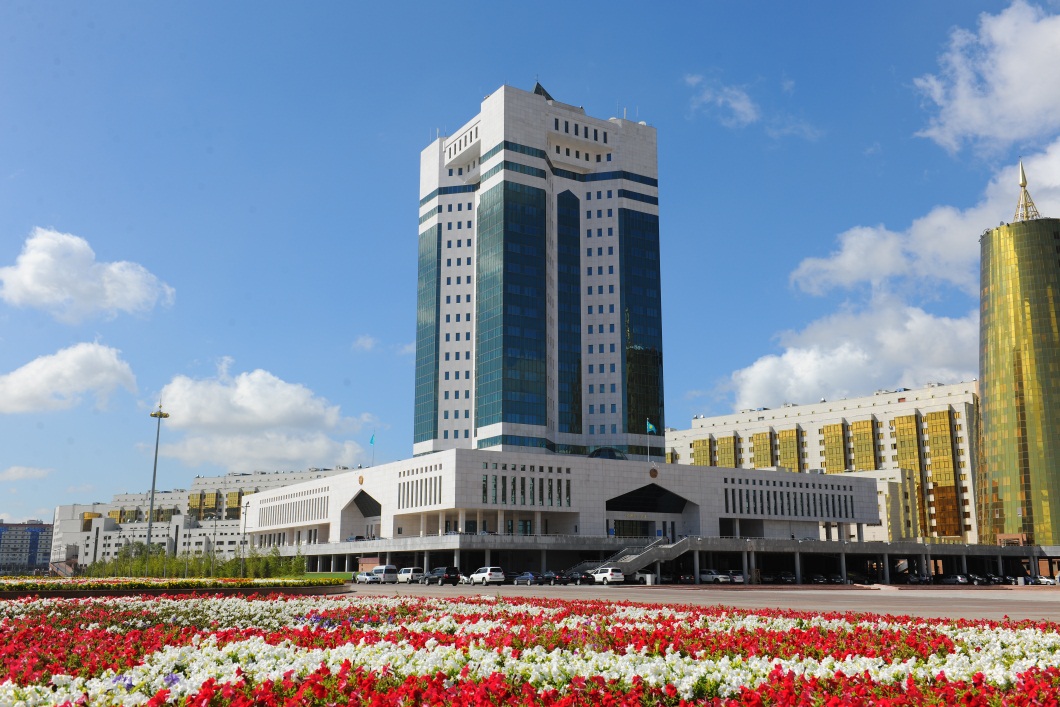 Совет предпринимателей при правительстве создали в Казахстане