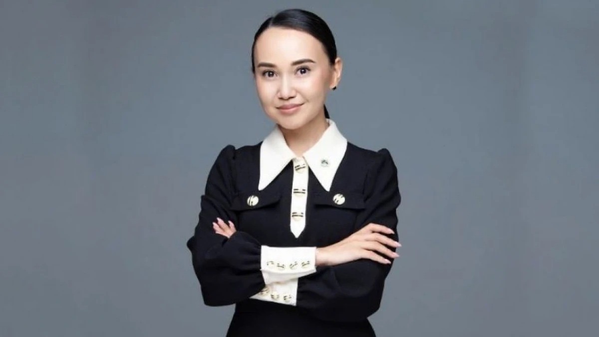 Перизат Қайрат түрмеде қандай жұмыс жасайды ?