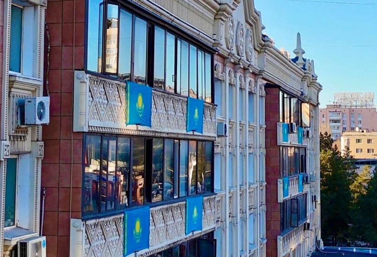 Заманауи патриотизм: қоғамды біріктіретін күнделікті қадамдар