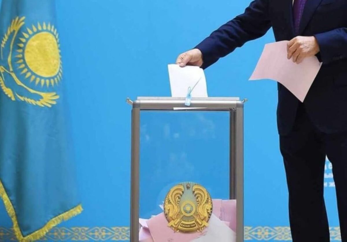 Казахстанцы смогут выбирать акимов городов областного значения