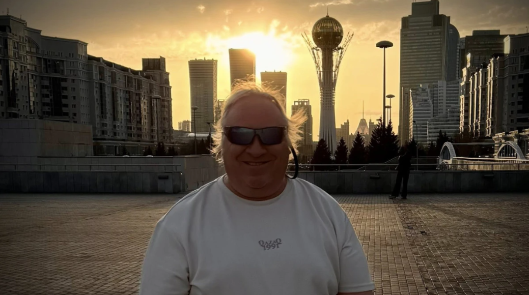 Казахстанский ролик привлек внимание Голливуда