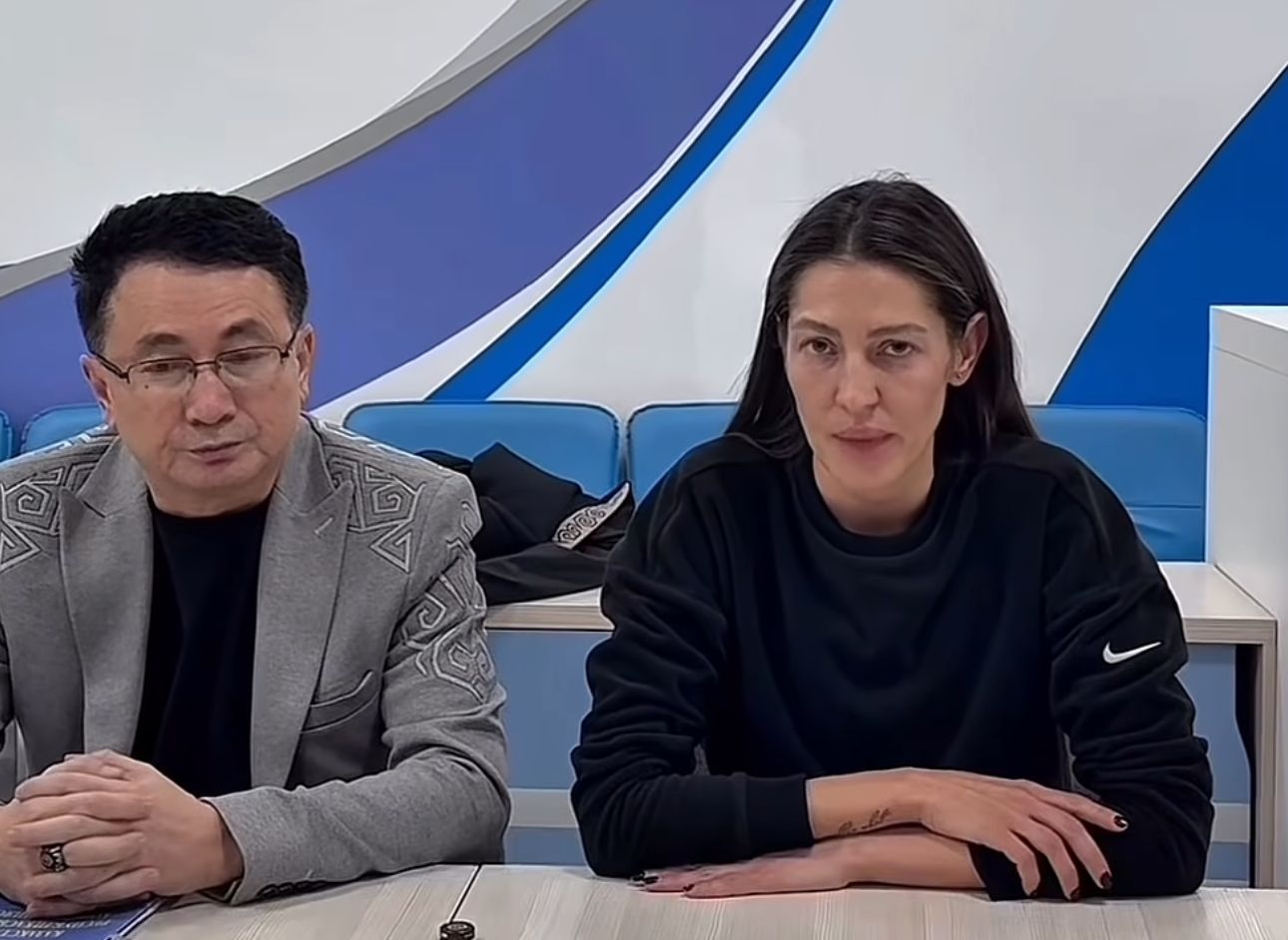 Қазақ тілін білмеген даяршы жұмыстан қуылды