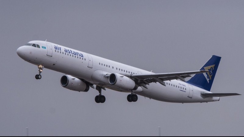 Air Astana оштрафовали на 6,7 млрд тенге