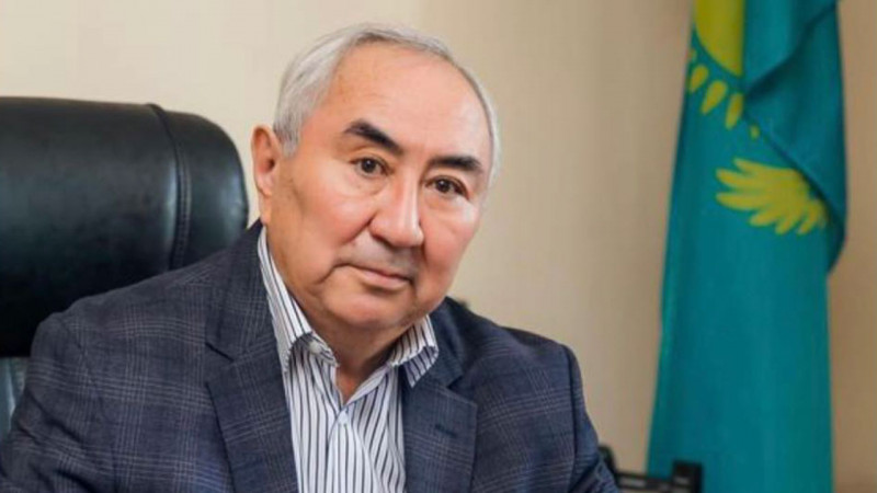 Жигули Дайрабаев должен сдать мандат, считает общественница