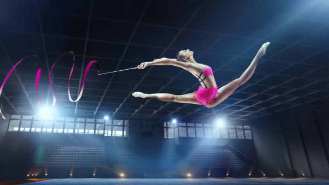 Астанадағы гимнастика дауына қатысты министрлік мәлімдеме жасады