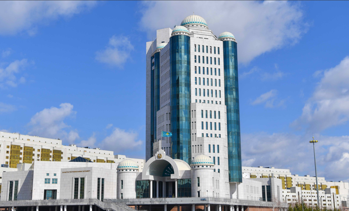Назначено итоговое заседание парламента
