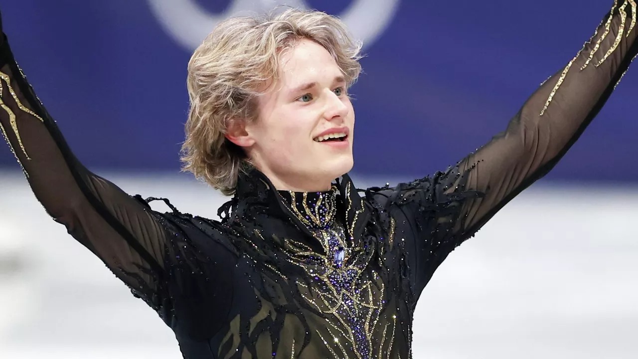 Илья Малинин Қазақстанға келгісі келеді