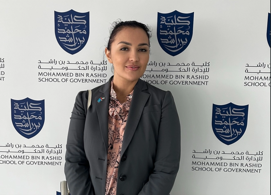 Экс-глава оператора «Болашак» получила новую должность