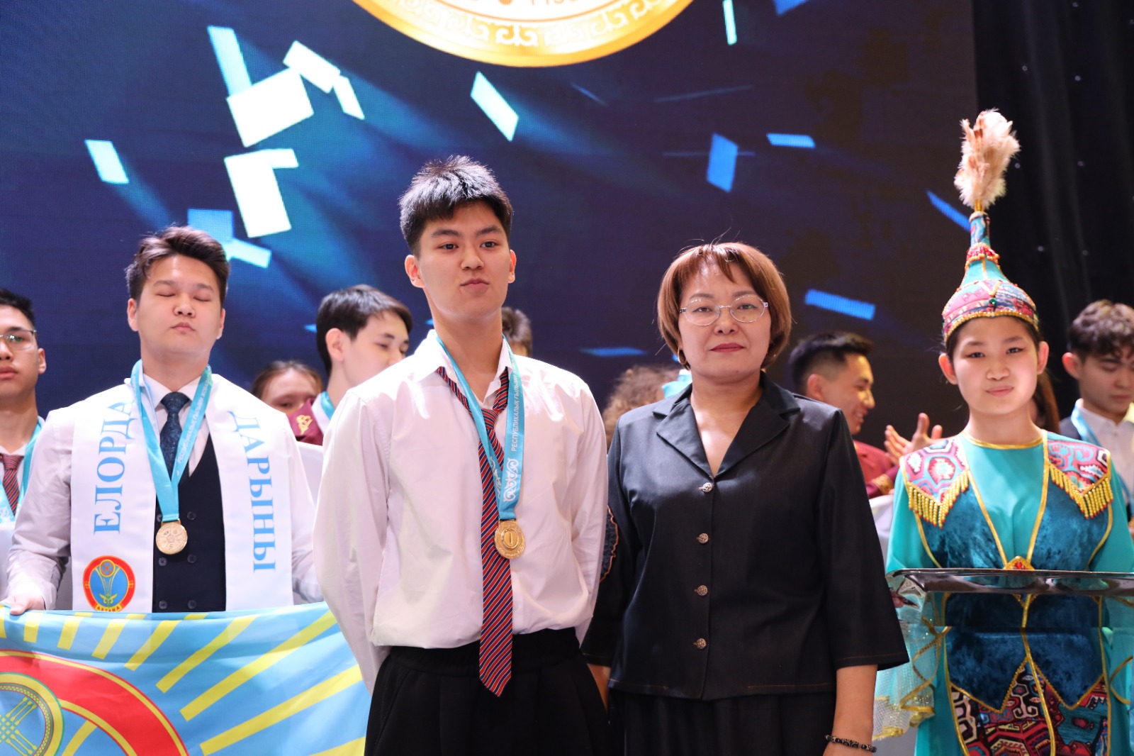 Как школьные проекты становятся решениями