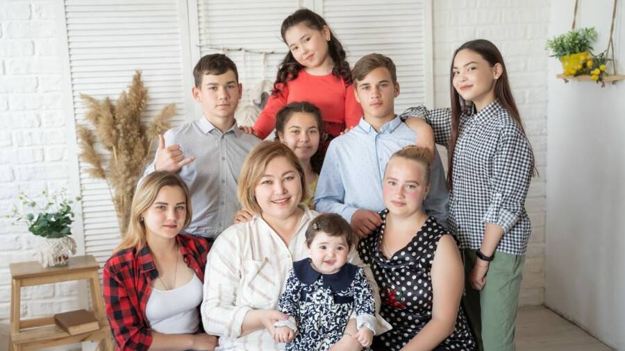 Дом вместо казенных стен