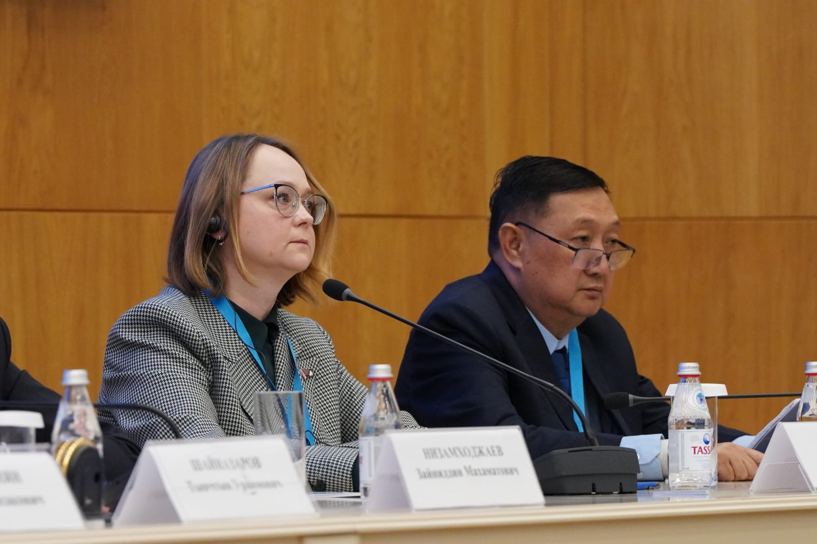 Наблюдатель из Мьянмы отметил высокий интерес казахстанцев к референдуму