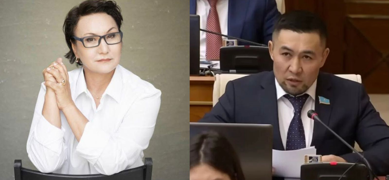 Ардақ Назаров қайда білім алған?