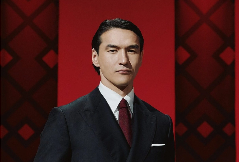 СМИ: Нурлану Сабурову запретили въезд в Россию