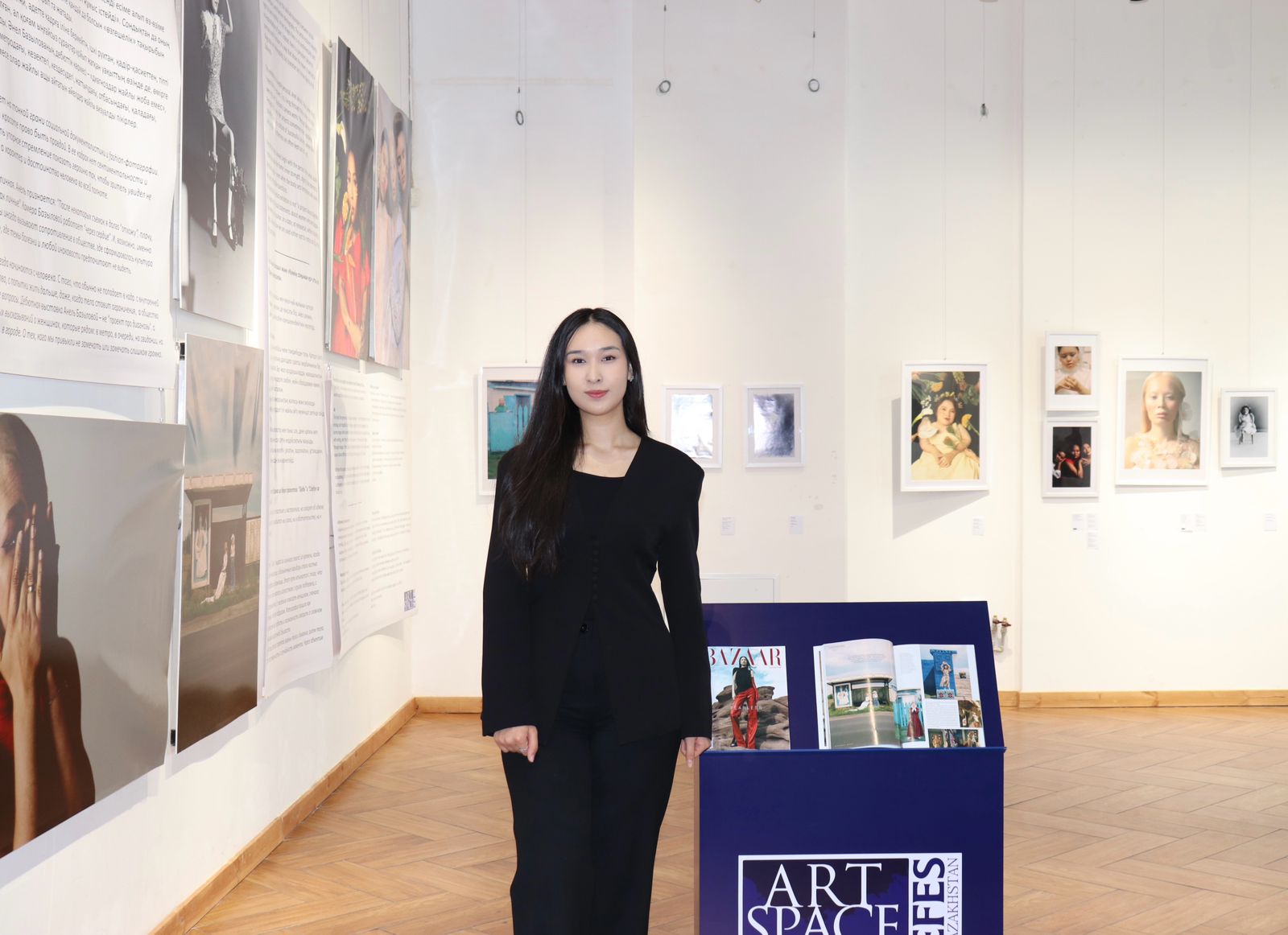 «Мен жаныңдамын»: Инклюзивті қоғамның жаңа бейнесі