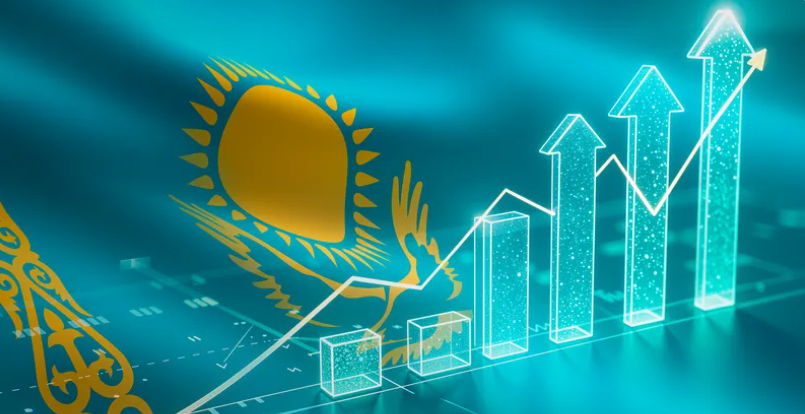 ВВП Казахстана вырос на 3% по итогам квартала