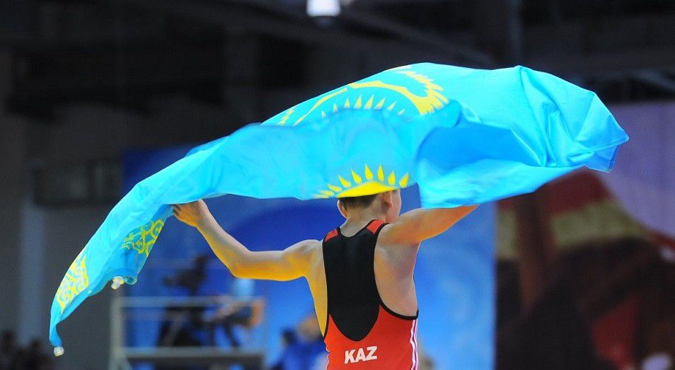 Қазақстанда спортшыларға діни көзқарасын ашық көрсетуге тыйым салынды