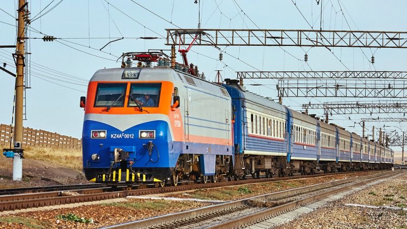 ҚТЖ 1 млрд теңгелік төлемге қатысты түсініктеме берді