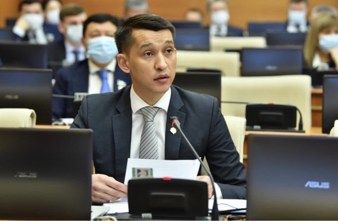 Қазақстанда «Таза Қазақстан» жалпыұлттық қозғалысын құру ұсынылды