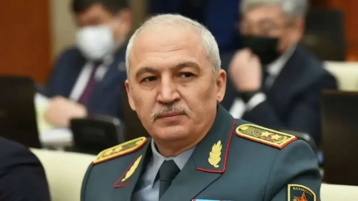 Руслан Жақсылықов: «Фейк жаңалық таратқандарды соттаймын»