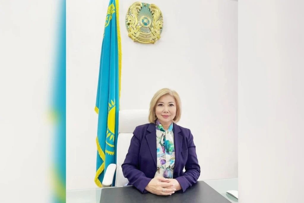 Астанада мектеп директоры 600 млн теңге жымқырған