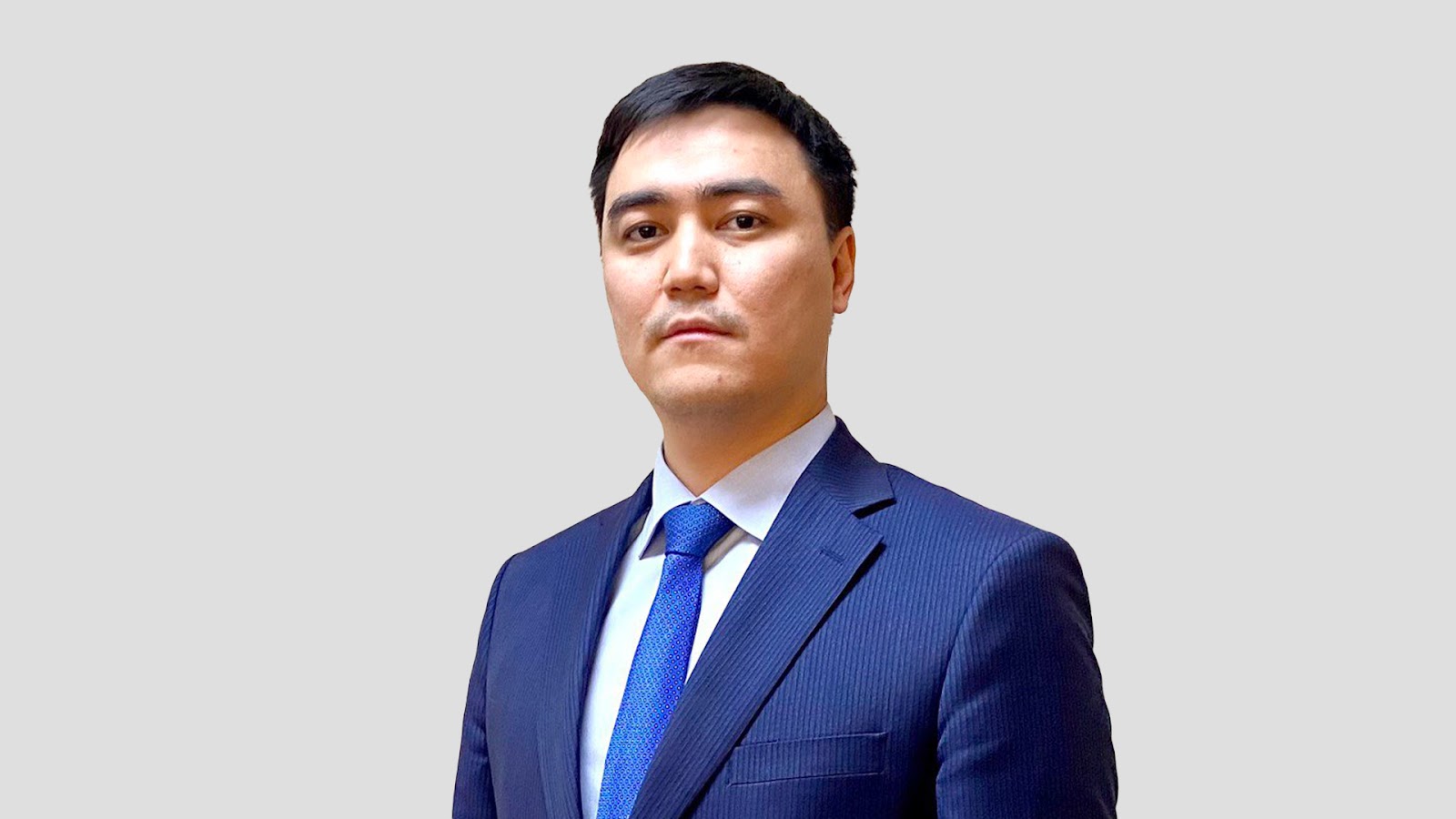 Нового вице-министра индустрии назначили в Казахстане
